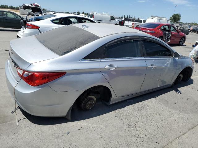 Photo 2 VIN: 5NPEB4AC5CH438455 - HYUNDAI SONATA 