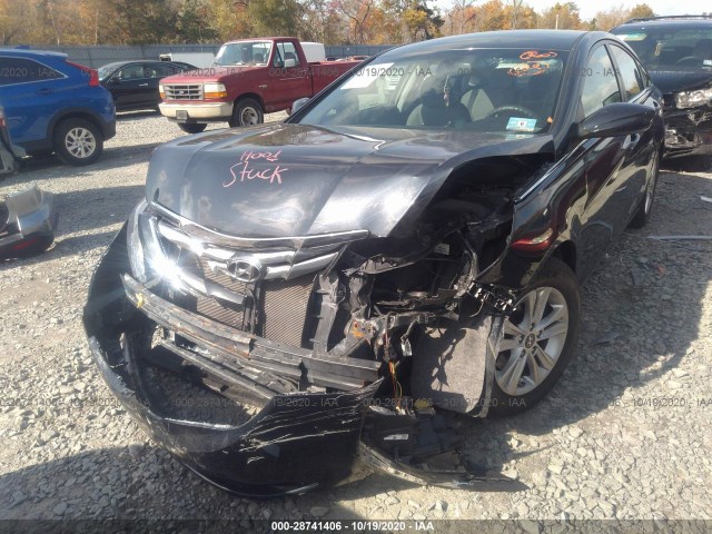 Photo 5 VIN: 5NPEB4AC5CH439248 - HYUNDAI SONATA 