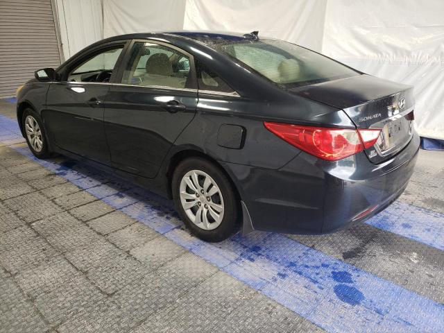 Photo 1 VIN: 5NPEB4AC5CH450220 - HYUNDAI SONATA 