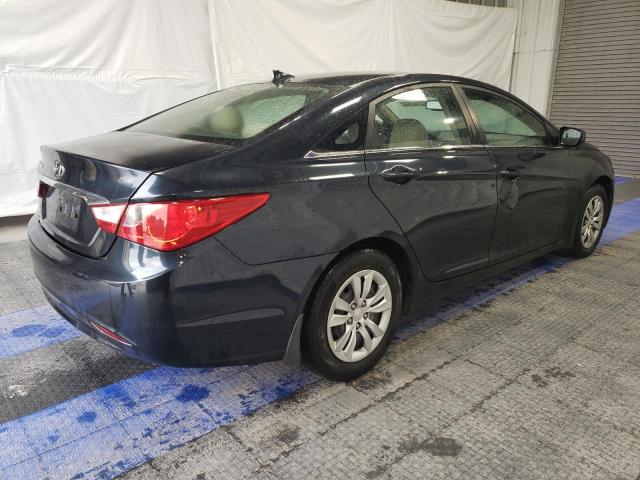 Photo 2 VIN: 5NPEB4AC5CH450220 - HYUNDAI SONATA 