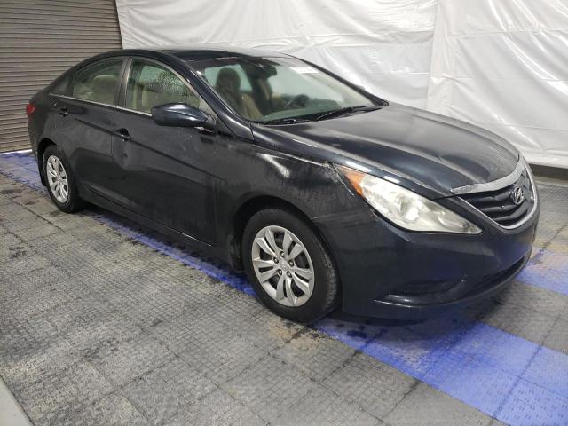 Photo 3 VIN: 5NPEB4AC5CH450220 - HYUNDAI SONATA 