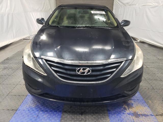 Photo 4 VIN: 5NPEB4AC5CH450220 - HYUNDAI SONATA 