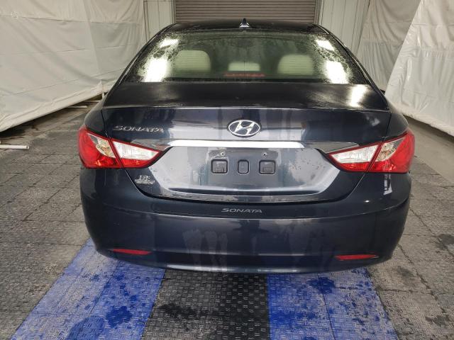 Photo 5 VIN: 5NPEB4AC5CH450220 - HYUNDAI SONATA 