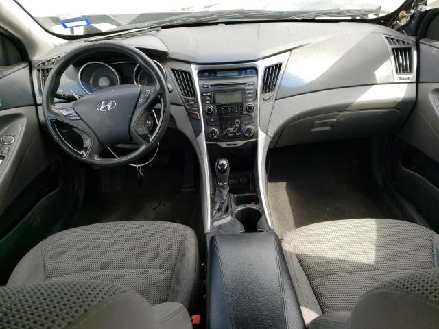 Photo 7 VIN: 5NPEB4AC5CH458026 - HYUNDAI SONATA GLS 