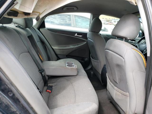 Photo 9 VIN: 5NPEB4AC5CH458026 - HYUNDAI SONATA GLS 