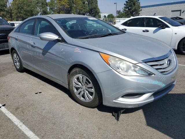 Photo 3 VIN: 5NPEB4AC5CH458446 - HYUNDAI SONATA GLS 