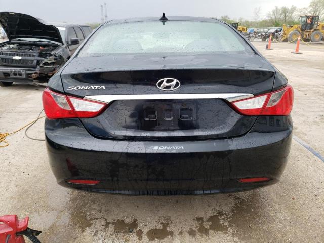 Photo 5 VIN: 5NPEB4AC5CH459743 - HYUNDAI SONATA 