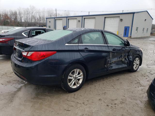 Photo 2 VIN: 5NPEB4AC5CH462819 - HYUNDAI SONATA GLS 