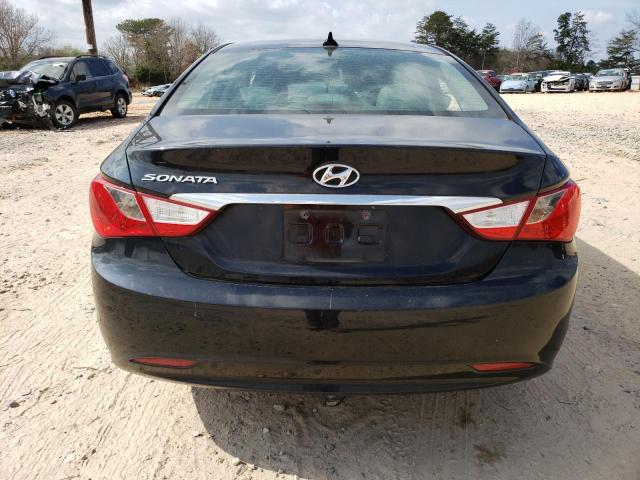 Photo 5 VIN: 5NPEB4AC5CH463923 - HYUNDAI SONATA GLS 