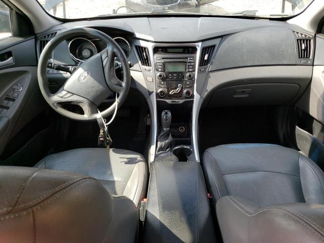 Photo 7 VIN: 5NPEB4AC5CH463923 - HYUNDAI SONATA GLS 