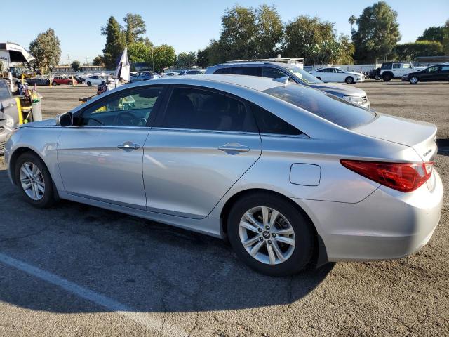 Photo 1 VIN: 5NPEB4AC5CH466272 - HYUNDAI SONATA 