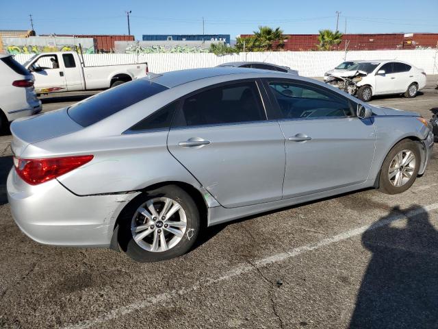 Photo 2 VIN: 5NPEB4AC5CH466272 - HYUNDAI SONATA 