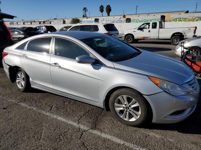 Photo 3 VIN: 5NPEB4AC5CH466272 - HYUNDAI SONATA 