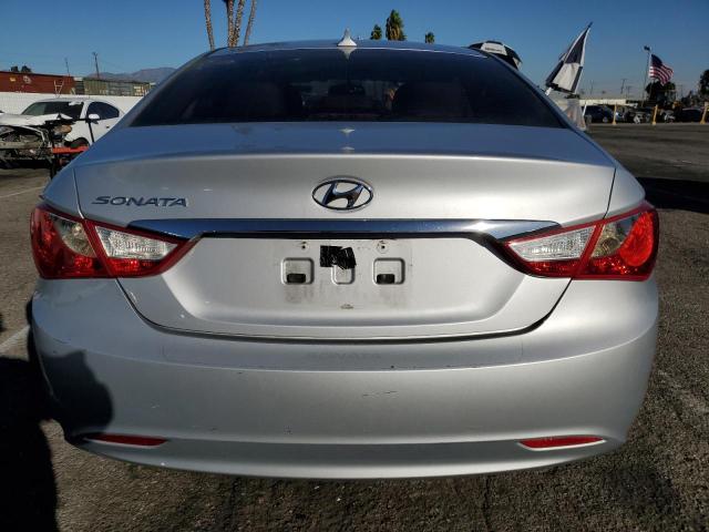 Photo 5 VIN: 5NPEB4AC5CH466272 - HYUNDAI SONATA 