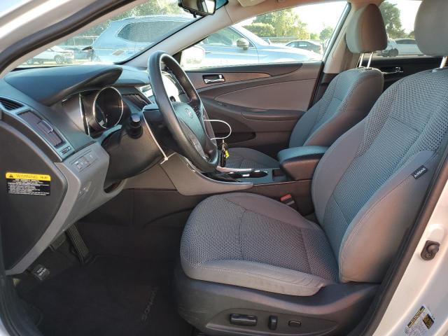 Photo 6 VIN: 5NPEB4AC5CH466272 - HYUNDAI SONATA 