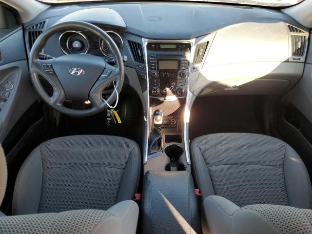 Photo 7 VIN: 5NPEB4AC5CH466272 - HYUNDAI SONATA 