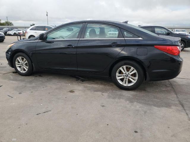 Photo 1 VIN: 5NPEB4AC5CH467101 - HYUNDAI SONATA GLS 