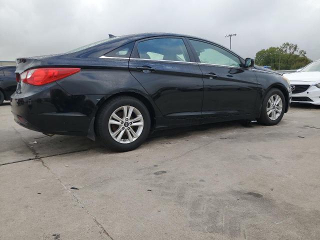 Photo 2 VIN: 5NPEB4AC5CH467101 - HYUNDAI SONATA GLS 