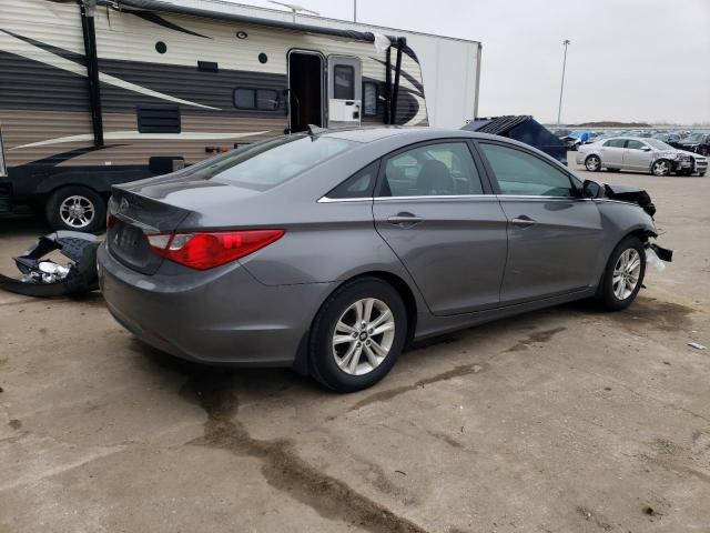 Photo 2 VIN: 5NPEB4AC5CH471083 - HYUNDAI SONATA GLS 