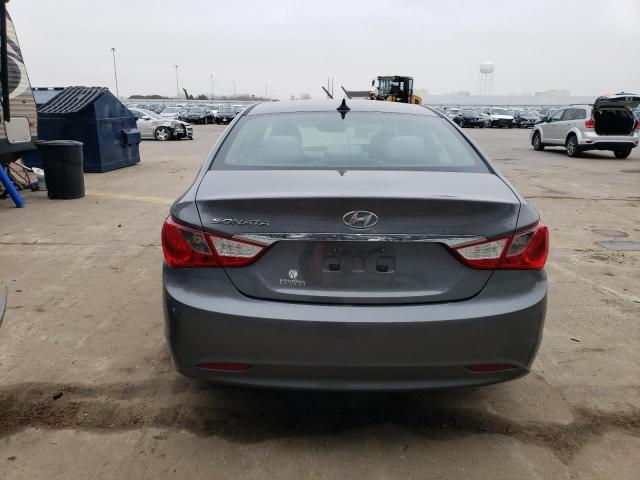 Photo 5 VIN: 5NPEB4AC5CH471083 - HYUNDAI SONATA GLS 