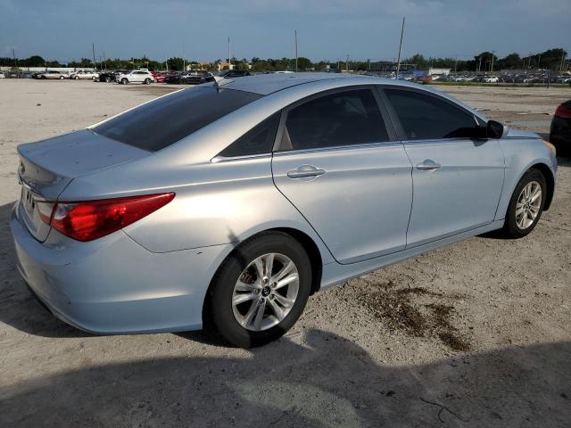 Photo 2 VIN: 5NPEB4AC5CH484738 - HYUNDAI SONATA 