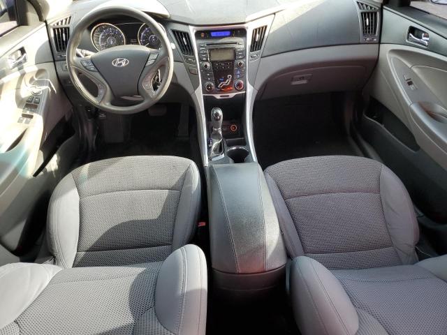 Photo 7 VIN: 5NPEB4AC5CH484738 - HYUNDAI SONATA 