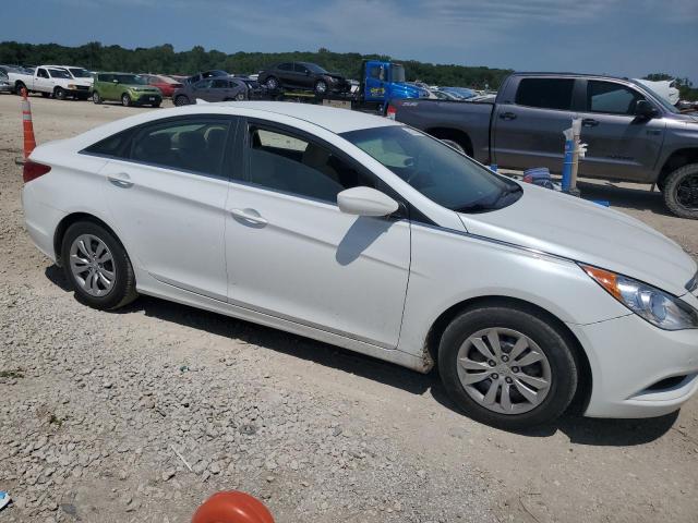 Photo 3 VIN: 5NPEB4AC5CH485985 - HYUNDAI SONATA GLS 