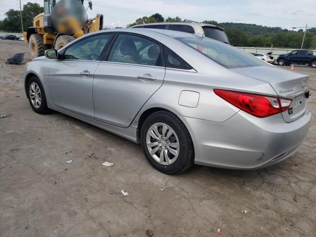 Photo 1 VIN: 5NPEB4AC5CH490152 - HYUNDAI SONATA GLS 