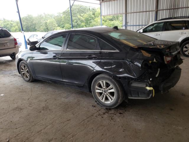 Photo 1 VIN: 5NPEB4AC5CH493696 - HYUNDAI SONATA 