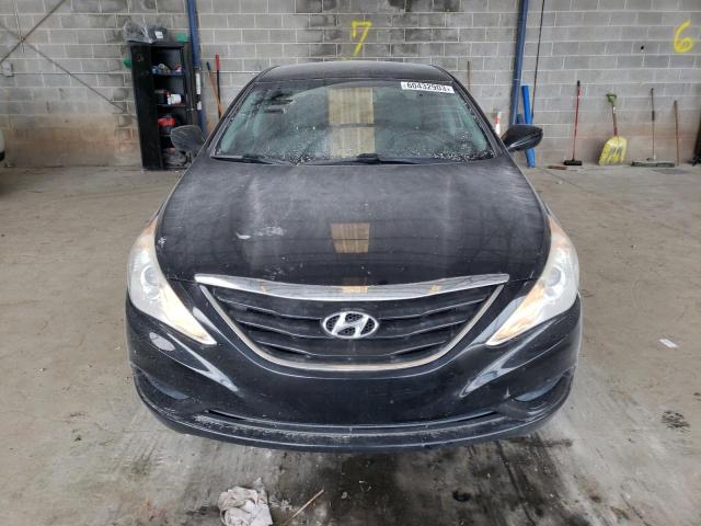 Photo 4 VIN: 5NPEB4AC5CH493696 - HYUNDAI SONATA 