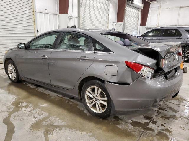 Photo 1 VIN: 5NPEB4AC5CH496369 - HYUNDAI SONATA 