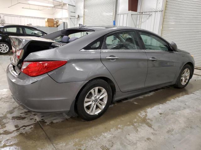 Photo 2 VIN: 5NPEB4AC5CH496369 - HYUNDAI SONATA 