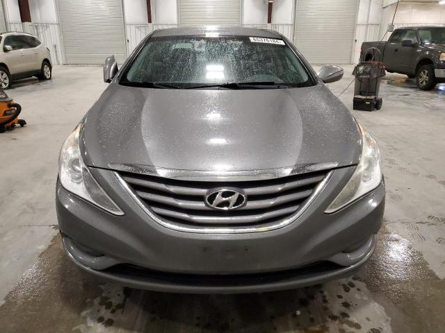 Photo 4 VIN: 5NPEB4AC5CH496369 - HYUNDAI SONATA 