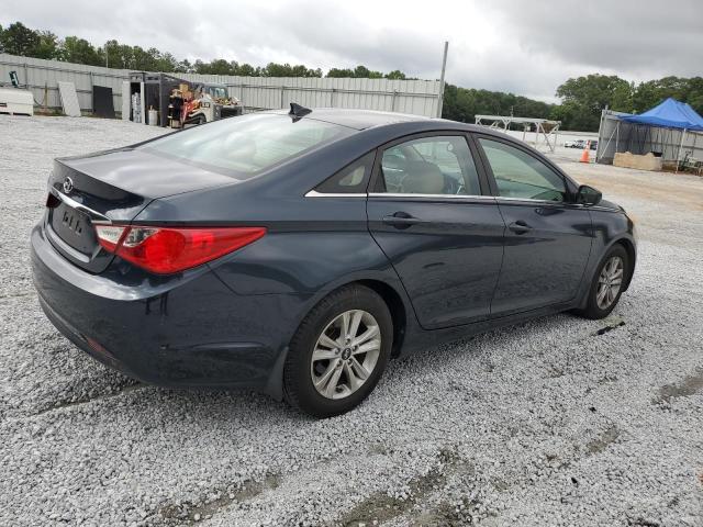 Photo 2 VIN: 5NPEB4AC5CH496632 - HYUNDAI SONATA 