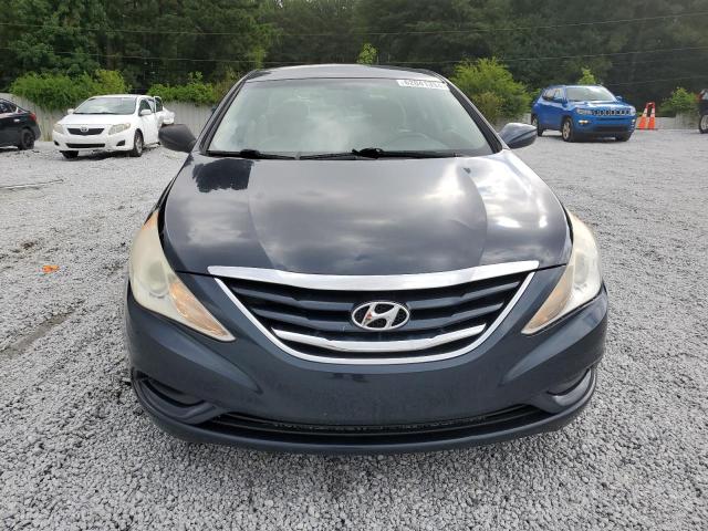 Photo 4 VIN: 5NPEB4AC5CH496632 - HYUNDAI SONATA 