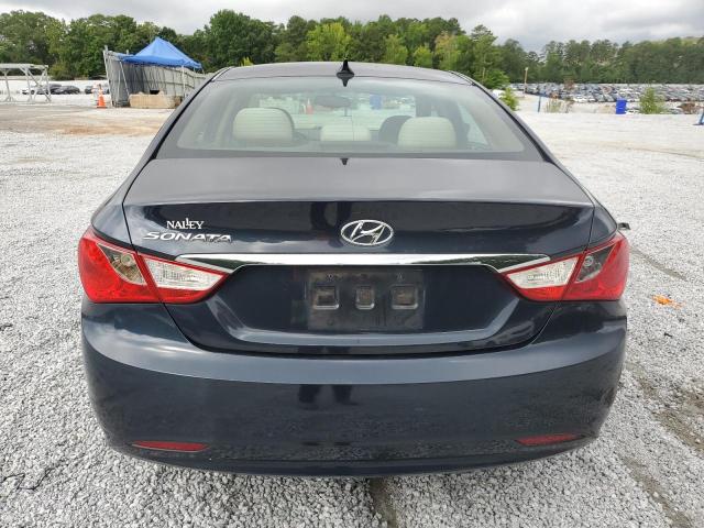 Photo 5 VIN: 5NPEB4AC5CH496632 - HYUNDAI SONATA 