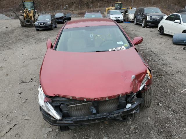 Photo 4 VIN: 5NPEB4AC5CH500744 - HYUNDAI SONATA GLS 