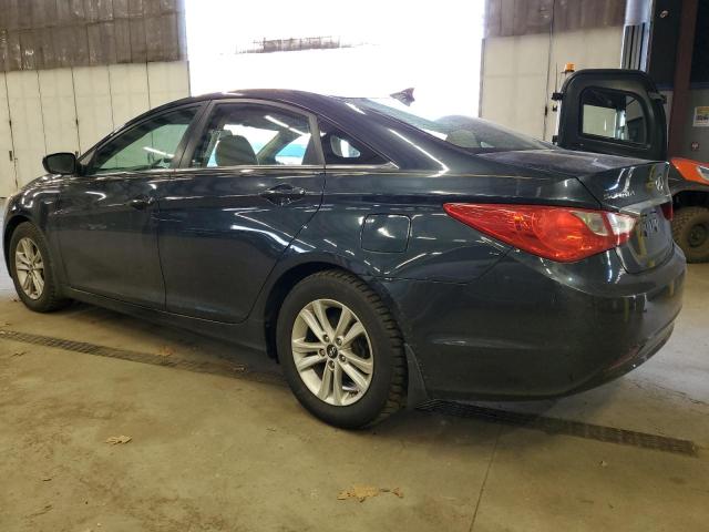 Photo 1 VIN: 5NPEB4AC5DH505153 - HYUNDAI SONATA 