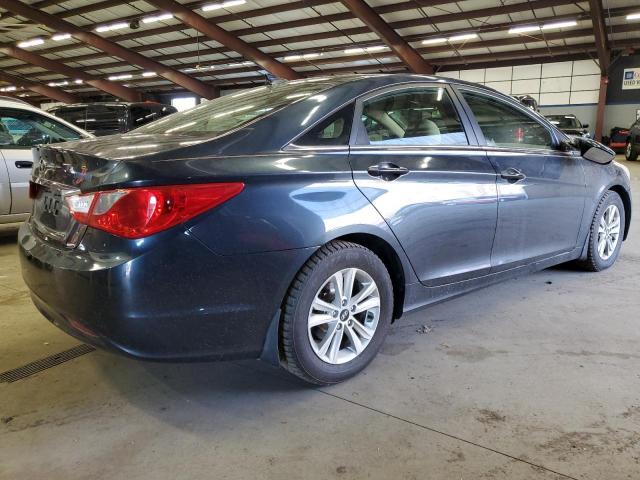 Photo 2 VIN: 5NPEB4AC5DH505153 - HYUNDAI SONATA 