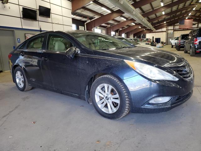 Photo 3 VIN: 5NPEB4AC5DH505153 - HYUNDAI SONATA 