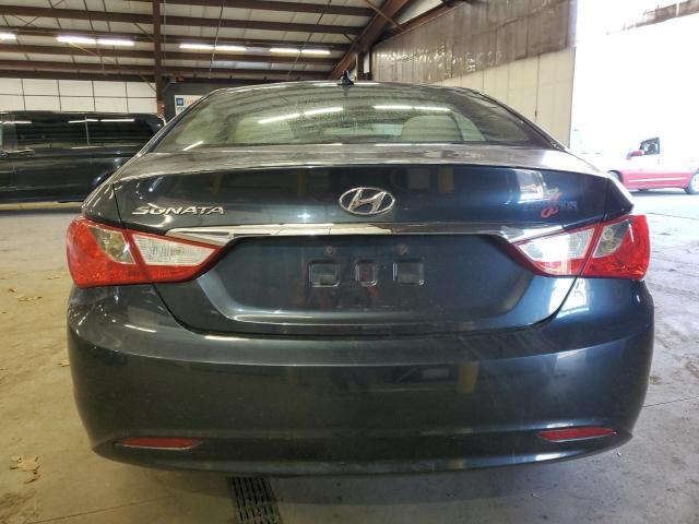 Photo 5 VIN: 5NPEB4AC5DH505153 - HYUNDAI SONATA 