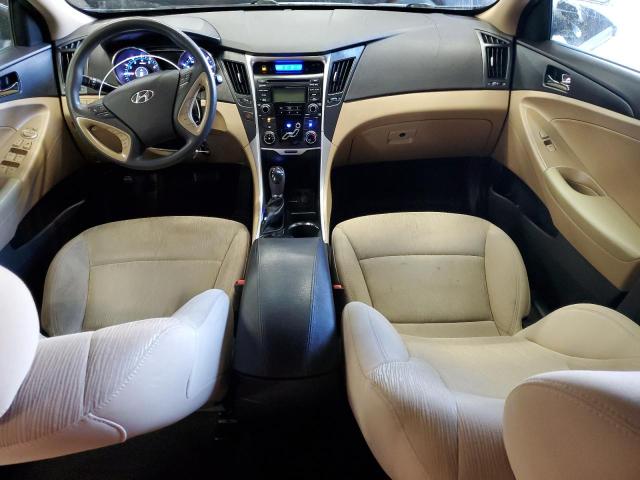 Photo 7 VIN: 5NPEB4AC5DH505153 - HYUNDAI SONATA 