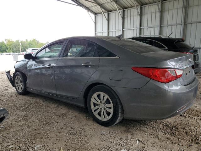 Photo 1 VIN: 5NPEB4AC5DH507520 - HYUNDAI SONATA GLS 