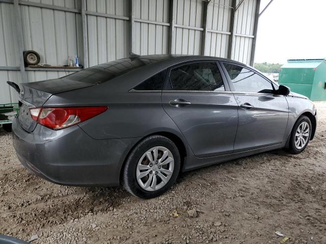 Photo 2 VIN: 5NPEB4AC5DH507520 - HYUNDAI SONATA GLS 