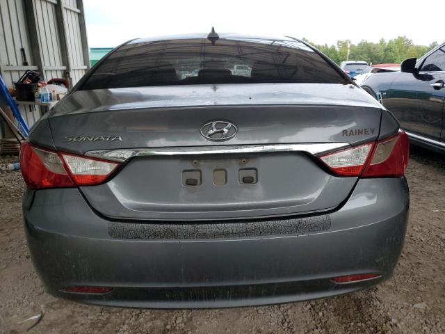 Photo 5 VIN: 5NPEB4AC5DH507520 - HYUNDAI SONATA GLS 