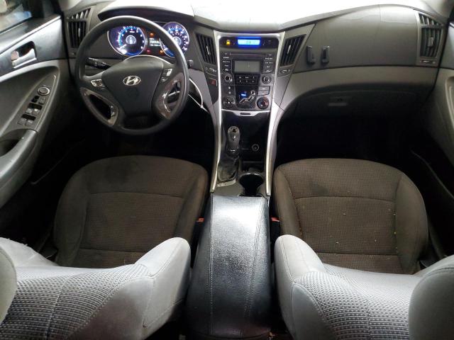 Photo 7 VIN: 5NPEB4AC5DH507520 - HYUNDAI SONATA GLS 