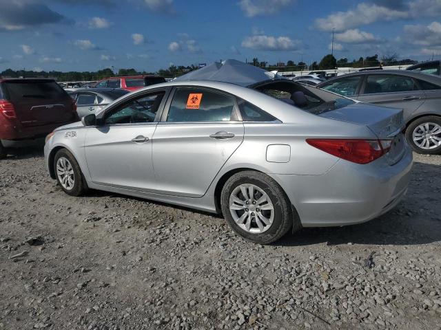 Photo 1 VIN: 5NPEB4AC5DH512796 - HYUNDAI SONATA 