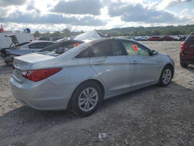 Photo 2 VIN: 5NPEB4AC5DH512796 - HYUNDAI SONATA 