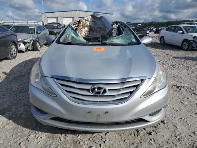 Photo 4 VIN: 5NPEB4AC5DH512796 - HYUNDAI SONATA 