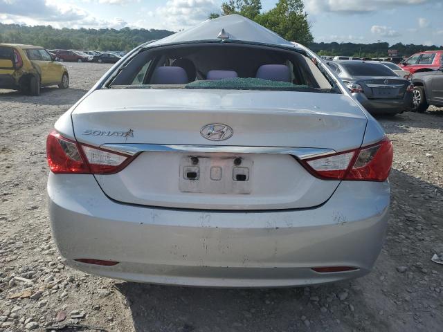 Photo 5 VIN: 5NPEB4AC5DH512796 - HYUNDAI SONATA 